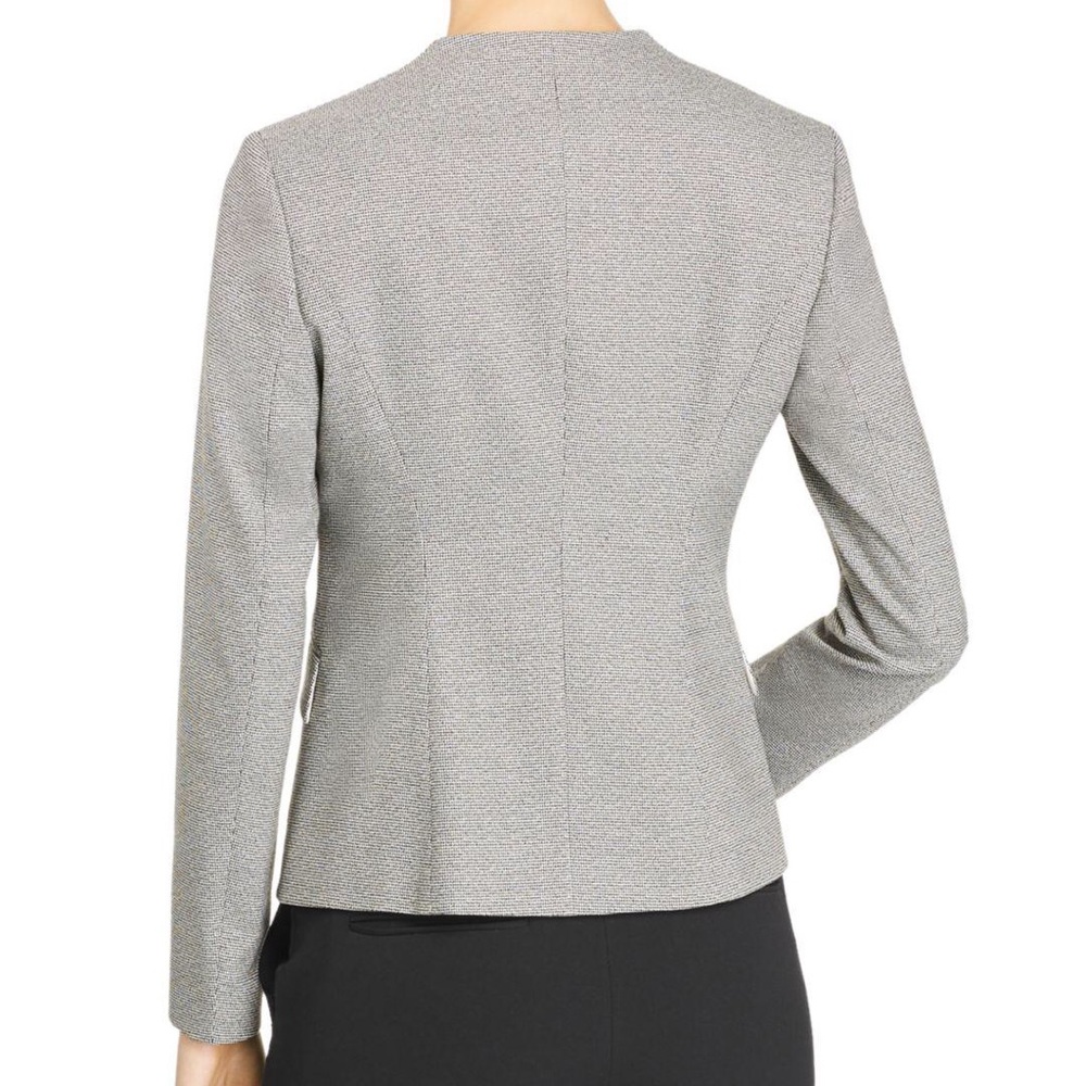 Boss Hugo Boss Jirafia Printed Blazer Jacket View 2